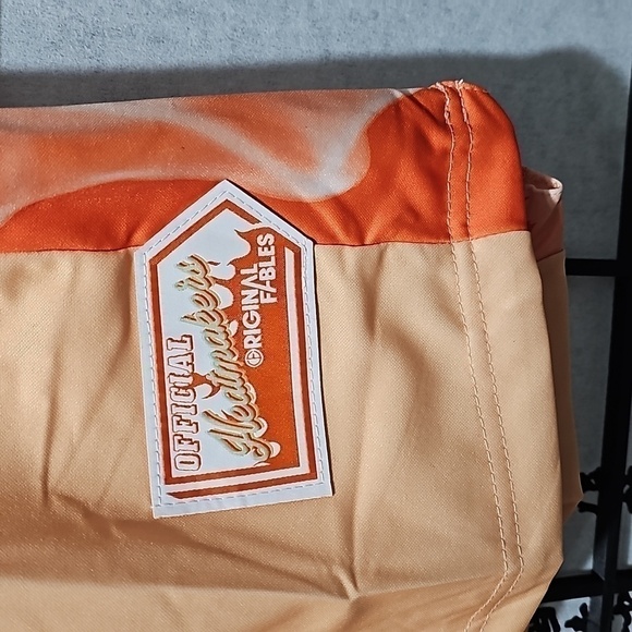 Original Fables Urban Jersey Blazed & Confused Higher Power 2XL NWT - Picture 5 of 9